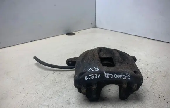 Toyota Corolla Verso AR10 Front brake caliper