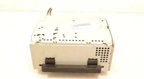 Ford Focus Radio/GPS head unit trim 