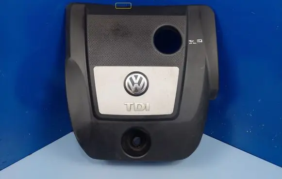 Skoda Octavia Mk1 (1U) Engine cover (trim) 038103925EK 038103925EL 038103925EP
