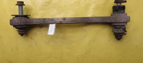 Mercedes-Benz C W204 Rear control arm A2043500553 A2053506503