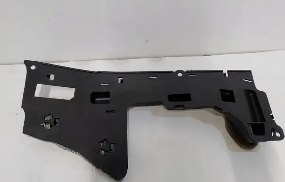 Citroen DS5 Dashboard lower bottom trim panel 9685074477