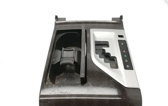 Toyota Camry Gear shifter surround trim plastic 5562033320