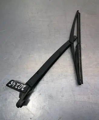 Fiat Punto (199) Rear wiper blade arm 80015317