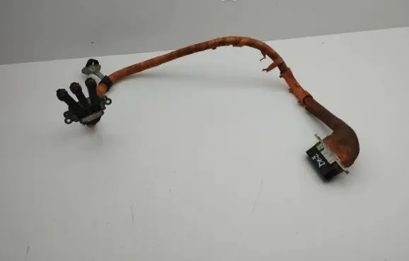 Lexus GS 300 350 430 450H Gearbox/transmission wiring loom 