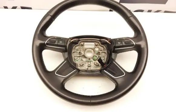 Audi A8 S8 D4 4H Steering wheel 4H0419091T