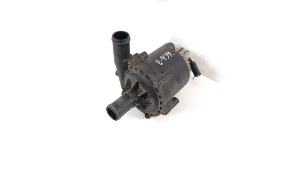 Tesla Model S Electric auxiliary coolant/water pump