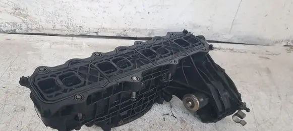 Mercedes-Benz E W212 Intake manifold