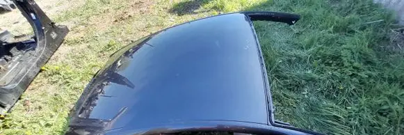 Ford Mondeo MK V Roof 