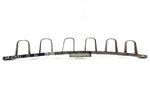 Ford Grand C-MAX Rear bumper support beam 