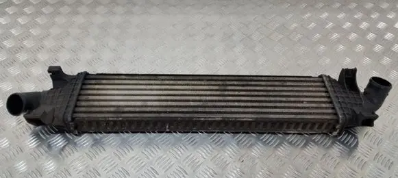 Ford Focus C-MAX Intercooler radiator 3M5H9L440 11APR200518