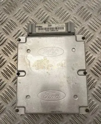 Ford Scorpio Engine control unit/module 92GB12A650EA 9PBE61634MSN C1B20
