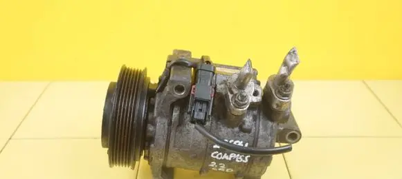 Jeep Compass Air conditioning (A/C) compressor (pump) P55111296AC 22SP41