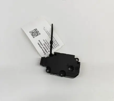 Audi A5 Air flap motor/actuator ET416003 ZBAT0084D03