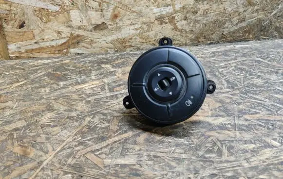 SsangYong Actyon sports II Wing mirror switch 8550131080