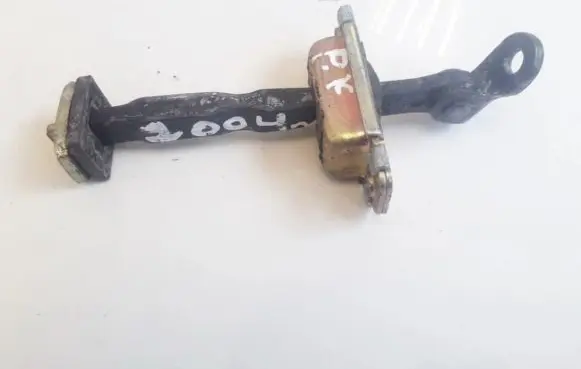 Hyundai Matrix Front door check strap stopper 