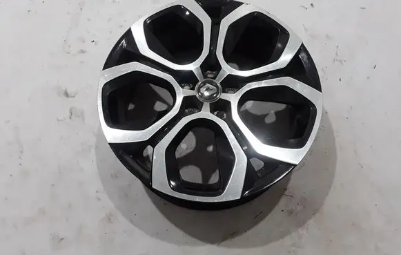 Renault Arkana R17 alloy rim 403000795R