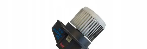 Fiat 500 Abarth Heater fan/blower 46952