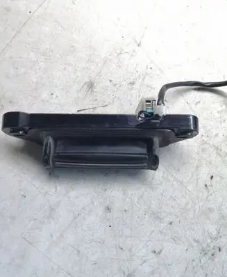 Toyota Avensis Verso Tailgate/trunk/boot exterior handle