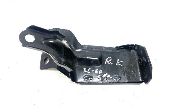 Volvo XC60 Radiator support slam panel bracket 