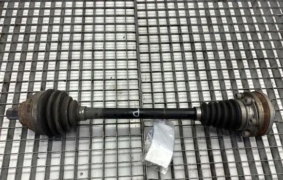 Seat Leon (5F) Front driveshaft 5Q0407272ER