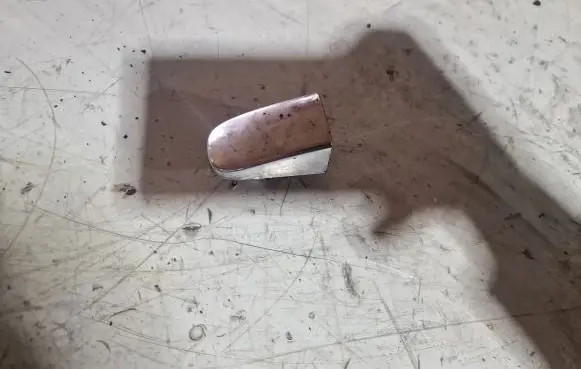 Ford Ranger Front door handle cover 
