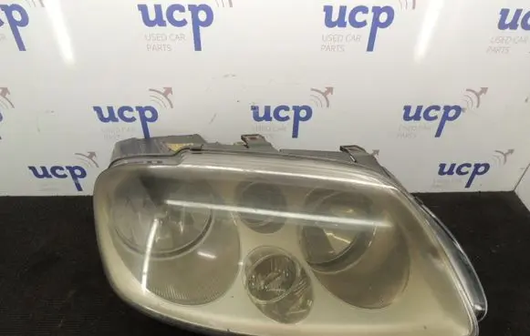Volkswagen Touran I Headlight/headlamp 0301205202 D134