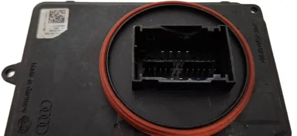 Audi A6 S6 C8 4K LED ballast control module 4K0941592A 4K0941592AD