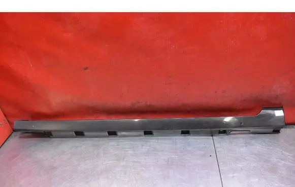 Volkswagen PASSAT B7 USA Front sill (body part) 3G0853857F