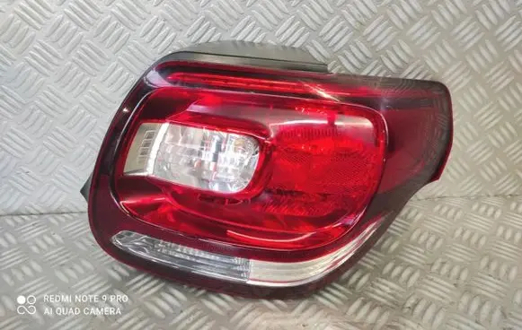 Citroen DS3 Rear/tail lights 9676973380
