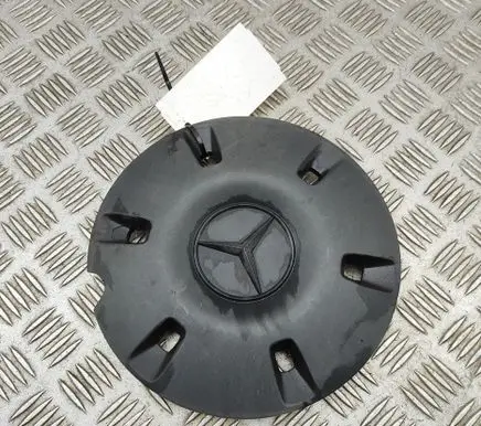 Mercedes-Benz Sprinter W907 W910 R20 wheel hub/cap/trim A9064010025