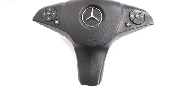 Opel Astra J Steering wheel airbag A20486055029