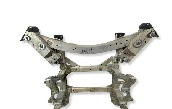 Jeep Grand Cherokee WL Front subframe 68517397AA 67638D 23981M