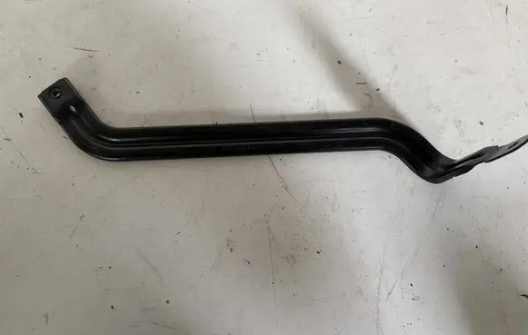 BMW 3 F30 F35 F31 Battery bracket 13012014