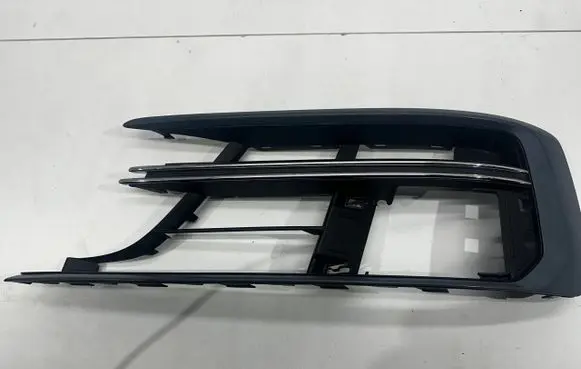 Audi A8 S8 D5 Front bumper lower grill