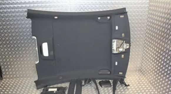 Mercedes-Benz E C207 W207 Headlining set A2076900050