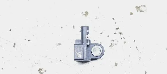 Land Rover Range Rover Sport L494 Airbag deployment crash/impact sensor JPLA14B006DA