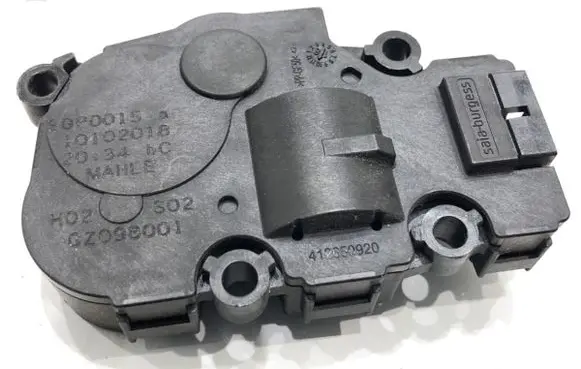 Audi Q8 Air flap motor/actuator EGP0015
