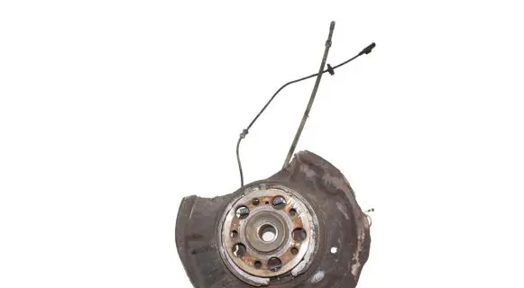 Mercedes-Benz SL R230 Rear wheel hub