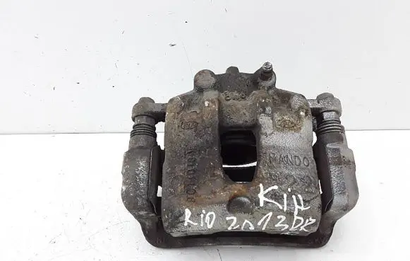 KIA Rio Front brake caliper