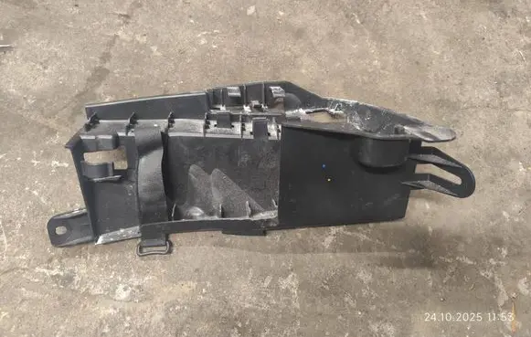 Audi A6 S6 C8 4K Tool box 4K8012169B