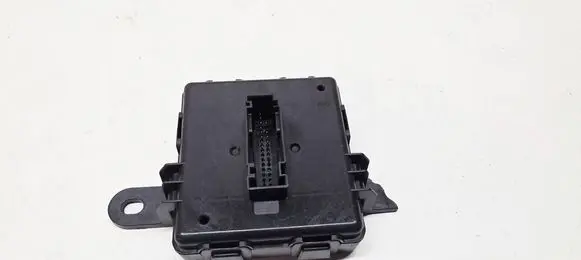Audi Q4 Sportback e-tron Keyless (KESSY) go control unit/module 5WA959436N