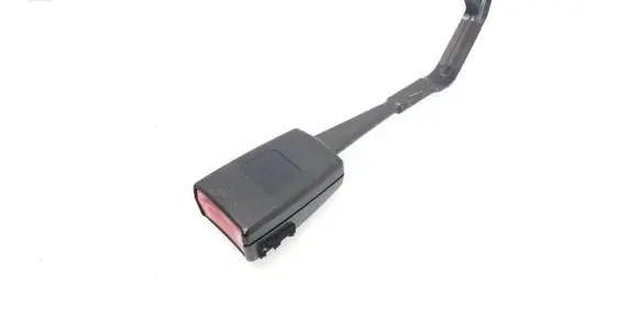 Audi A3 S3 8P Front seatbelt buckle 8P0857756