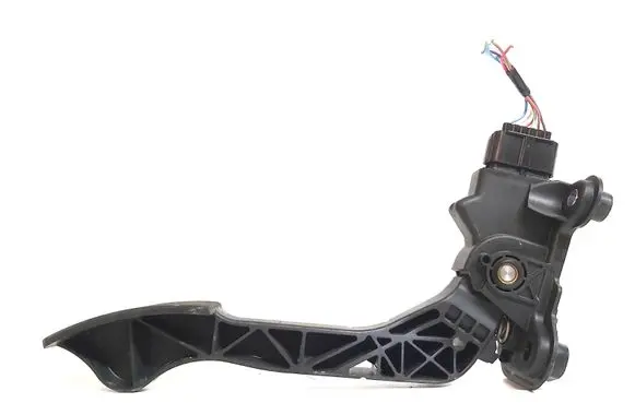 Peugeot iOn Accelerator throttle pedal 1600A098