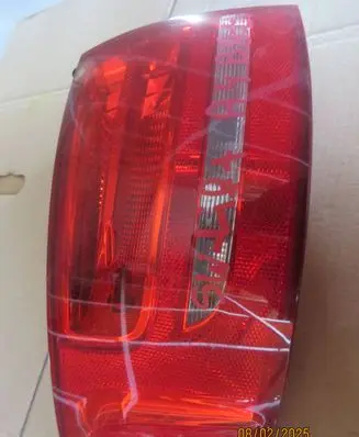 Audi A4 S4 B8 8K Rear/tail lights 8K9945095 100614