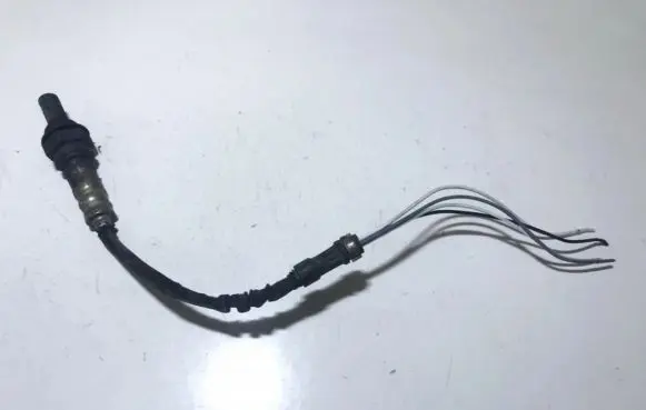 Seat Ibiza IV (6J,6P) Lambda probe sensor 036906262f