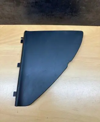 Volkswagen Golf IV Dashboard side end trim 1J1858223A