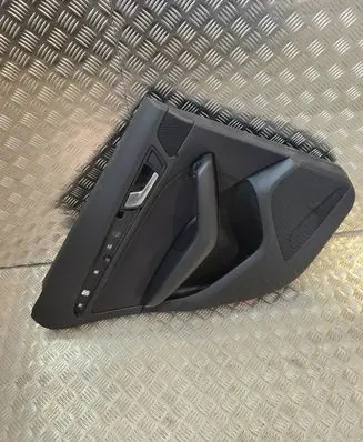 Audi Q5 SQ5 Rear door card panel trim AU416DP
