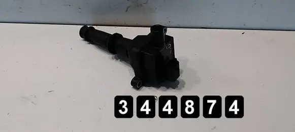 Alfa Romeo 166 High voltage ignition coil 1227030062