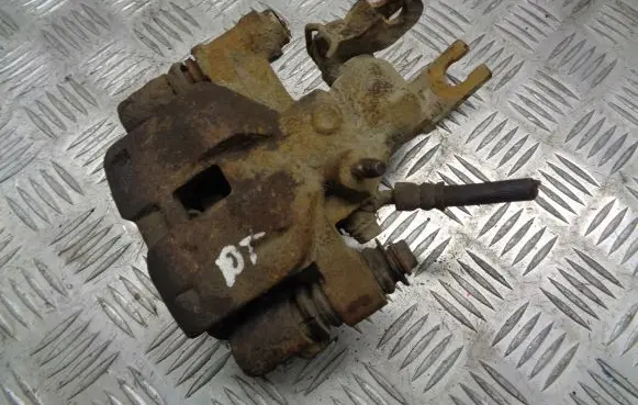 Mazda 323 Rear brake caliper