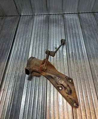 Mercedes-Benz Vito Viano W639 Front height sensor lever 6385420817